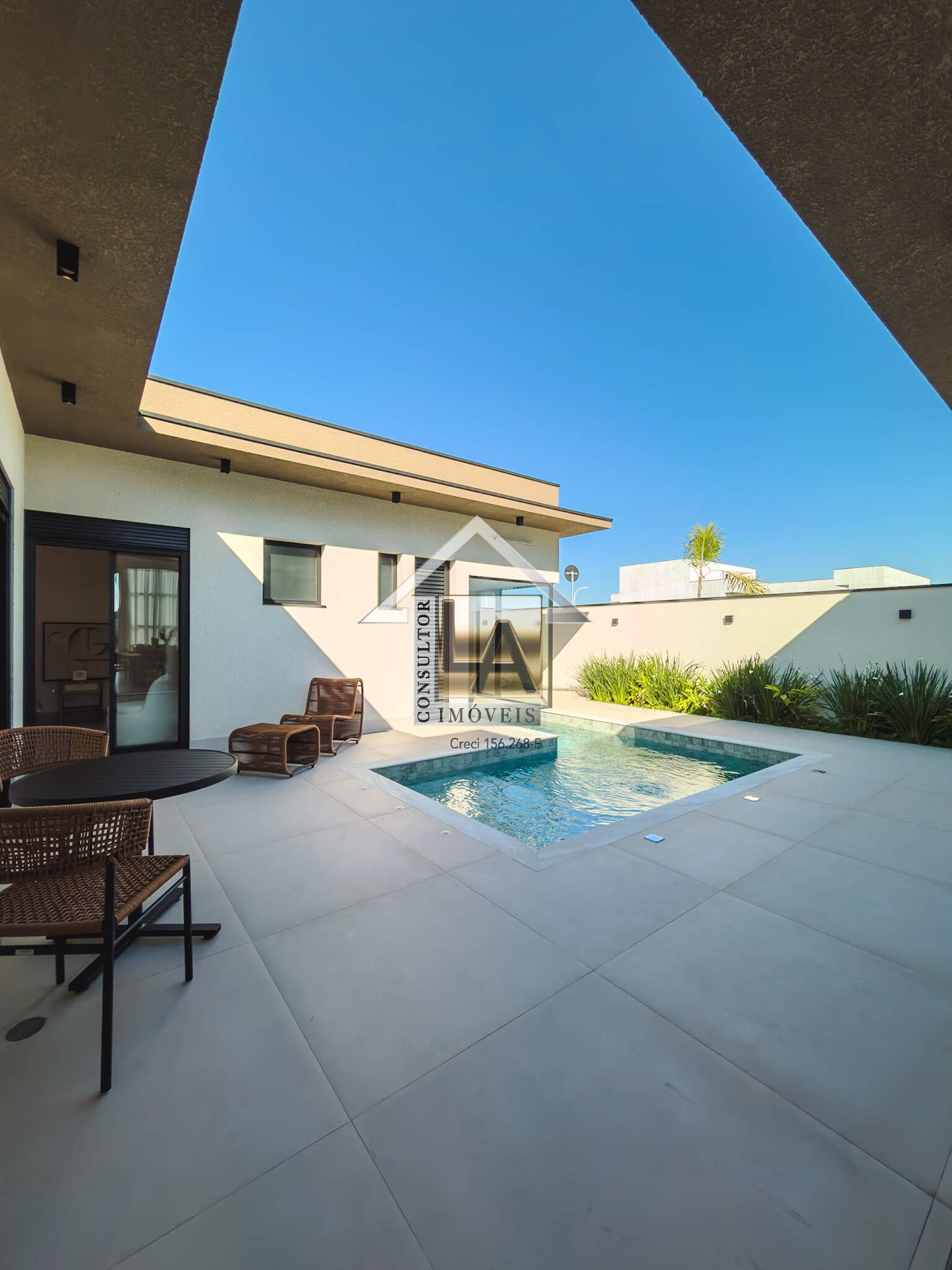 Casa, 3 quartos, 220 m² - Foto 21