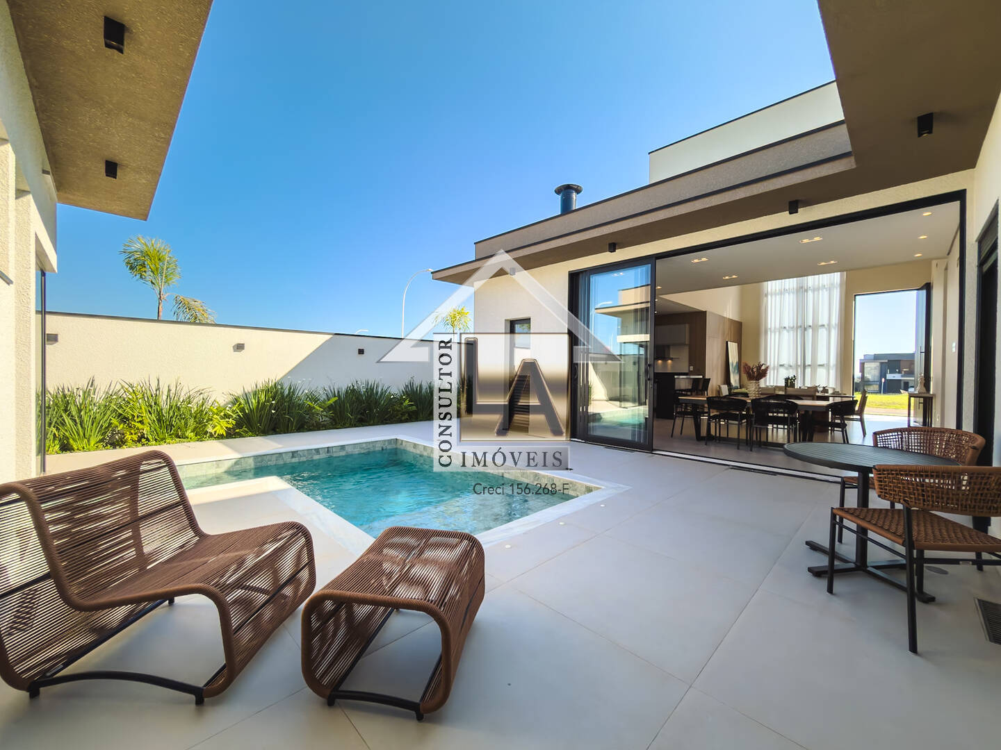 Casa, 3 quartos, 220 m² - Foto 22