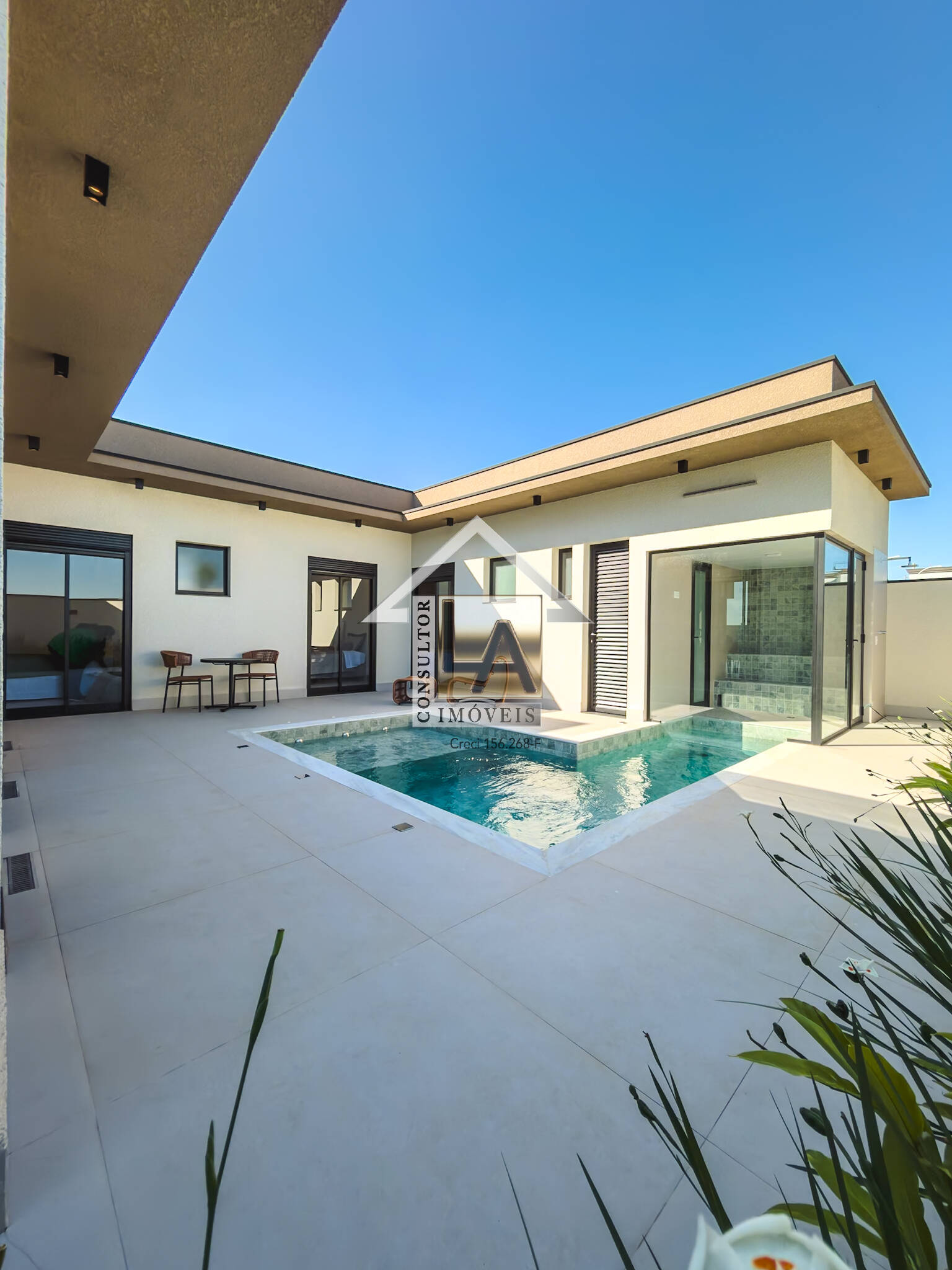 Casa, 3 quartos, 220 m² - Foto 23