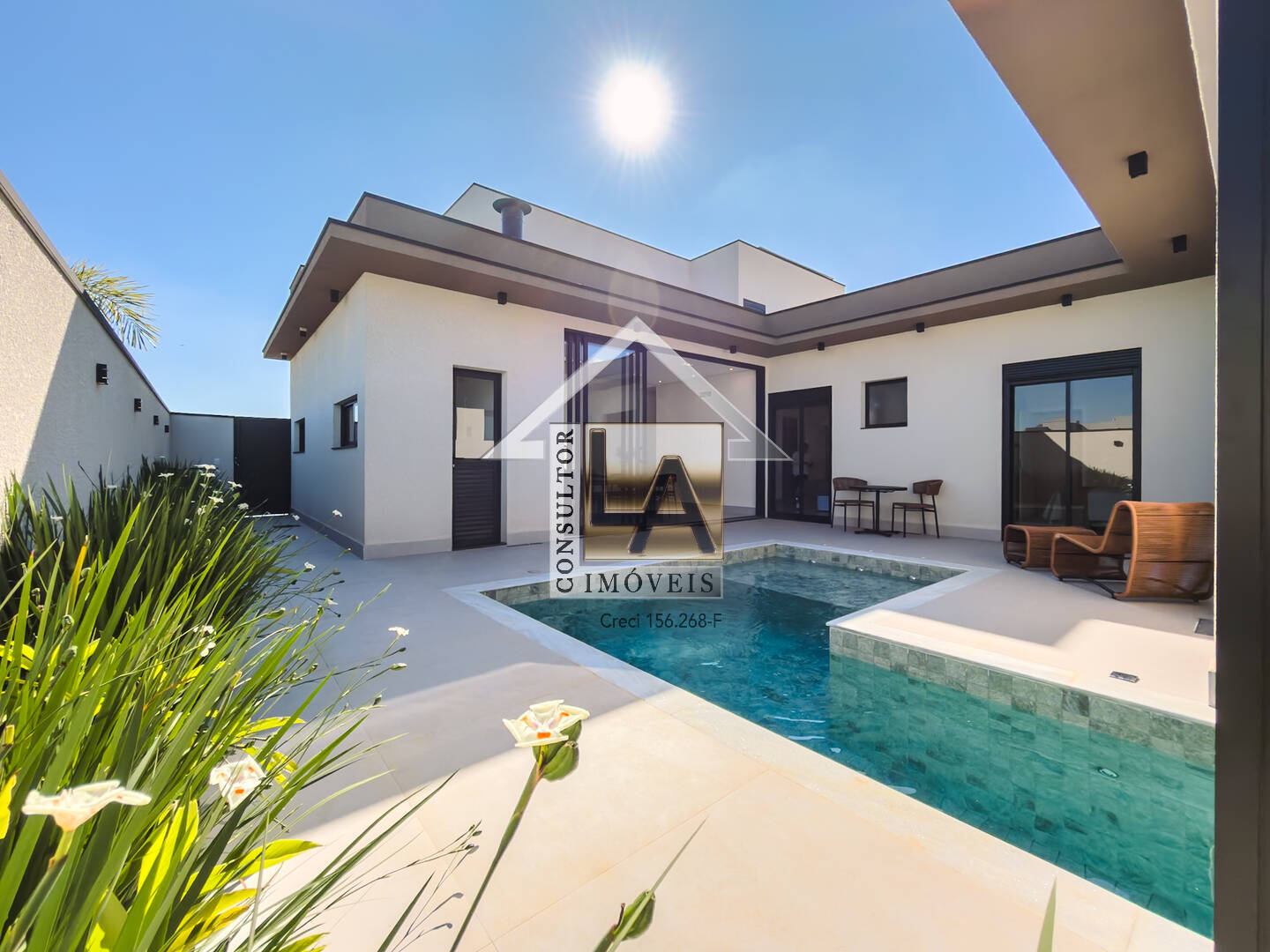 Casa, 3 quartos, 220 m² - Foto 24