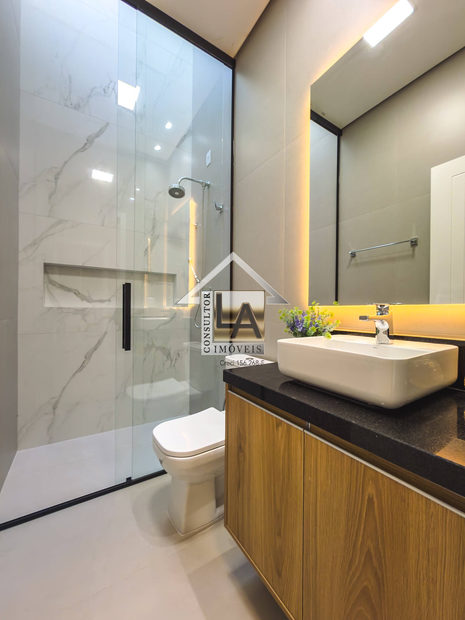Casa, 3 quartos, 220 m² - Foto 27