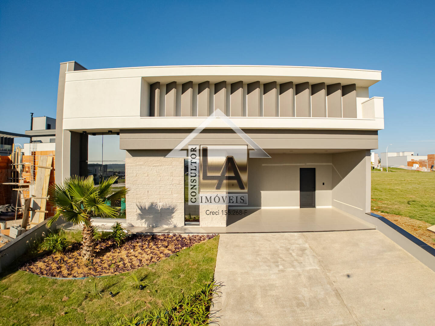 Casa, 3 quartos, 195 m² - Foto 1