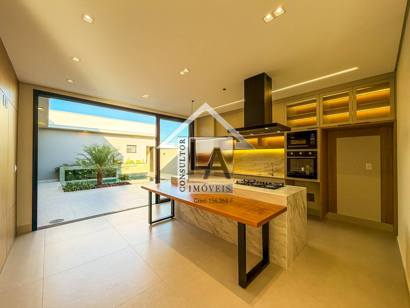 Casa, 3 quartos, 195 m² - Foto 10