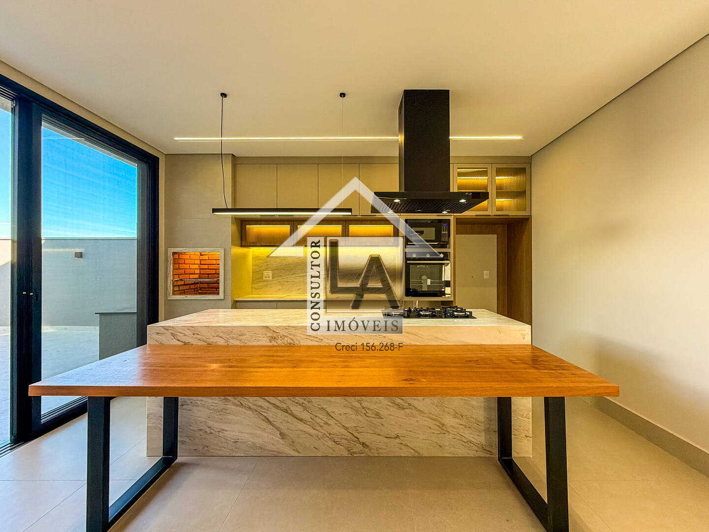 Casa, 3 quartos, 195 m² - Foto 11