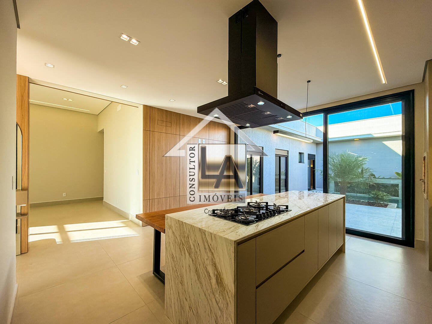 Casa, 3 quartos, 195 m² - Foto 13