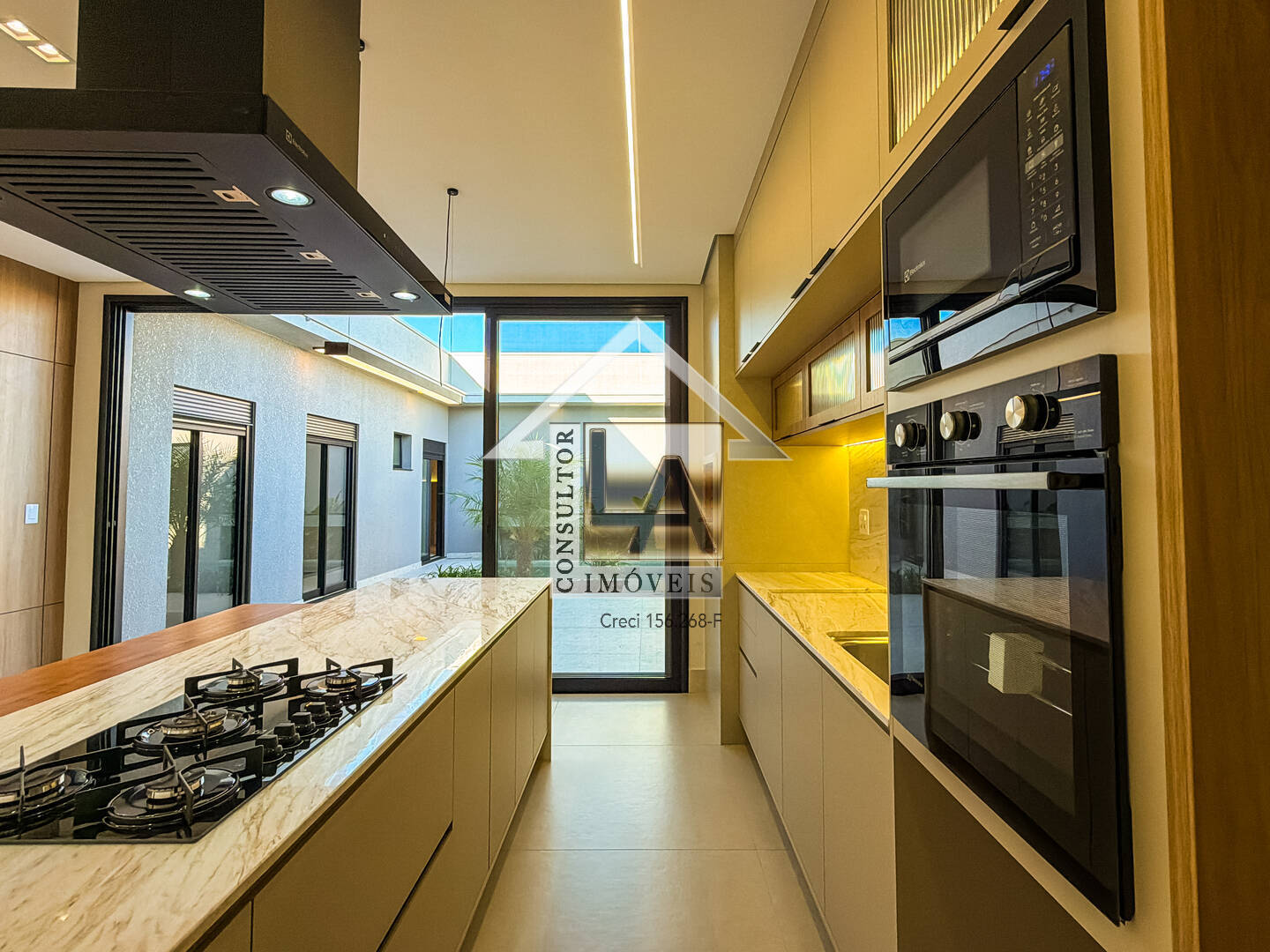 Casa, 3 quartos, 195 m² - Foto 14
