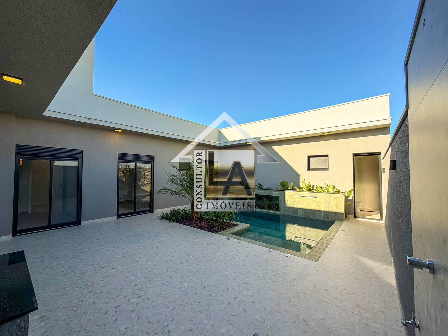 Casa, 3 quartos, 195 m² - Foto 18