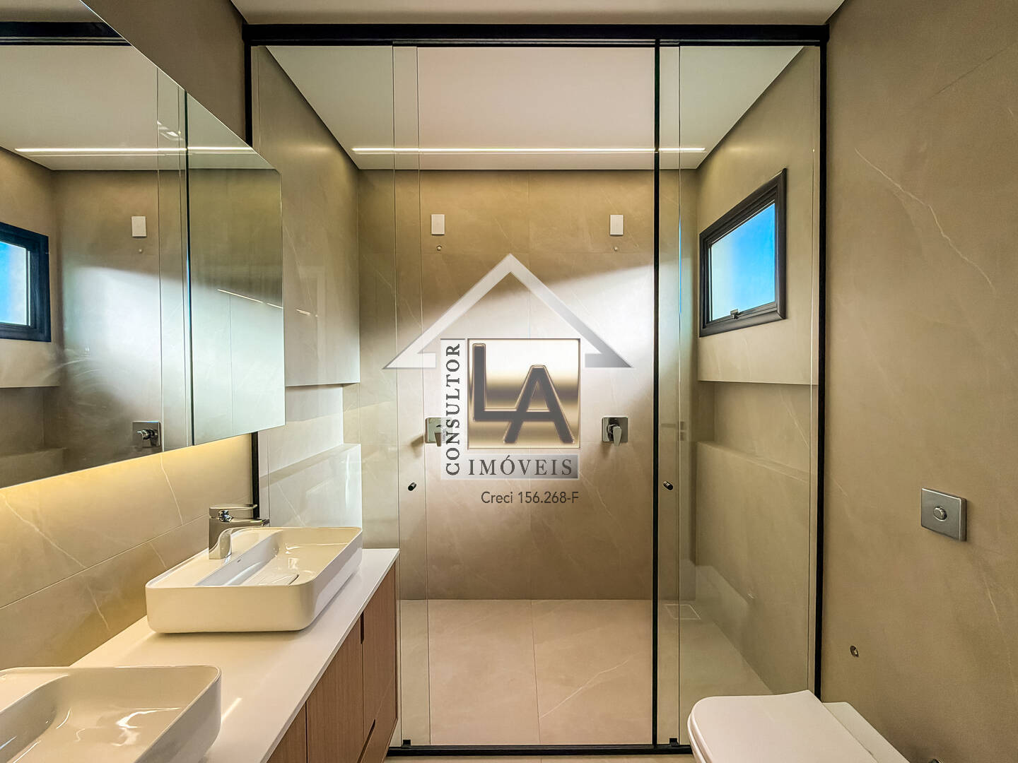 Casa, 3 quartos, 195 m² - Foto 35