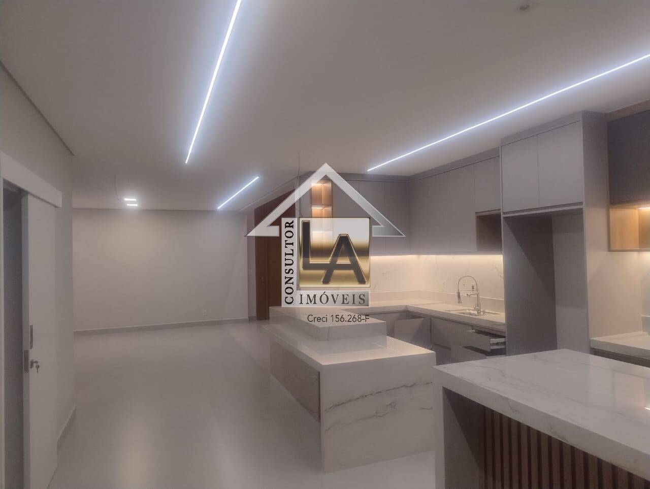 Casa de Condomínio, 3 quartos - Foto 7
