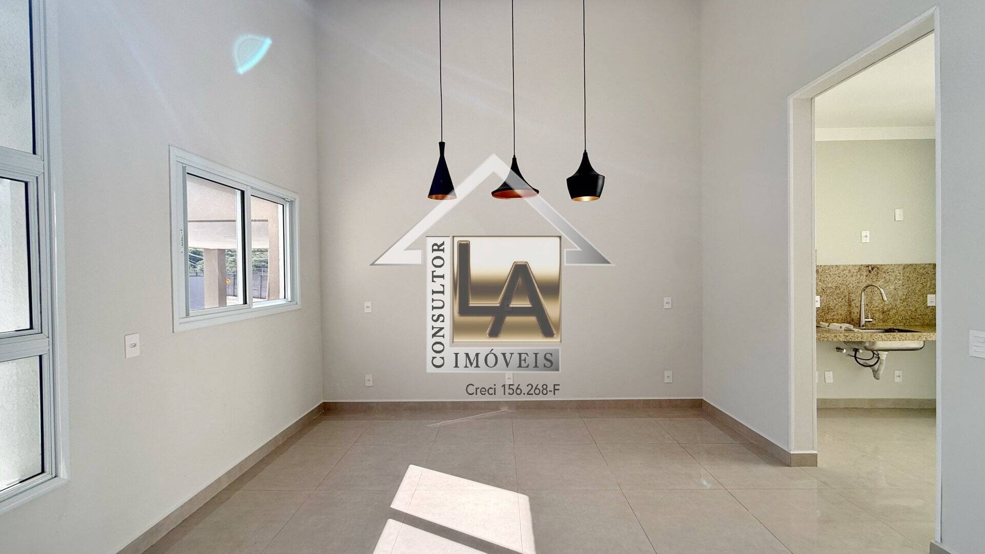 Casa de Condomínio, 3 quartos - Foto 7
