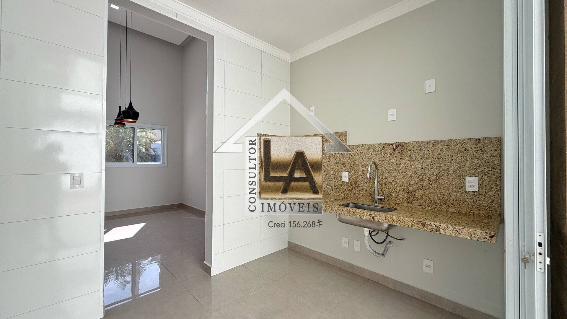 Casa de Condomínio, 3 quartos - Foto 10