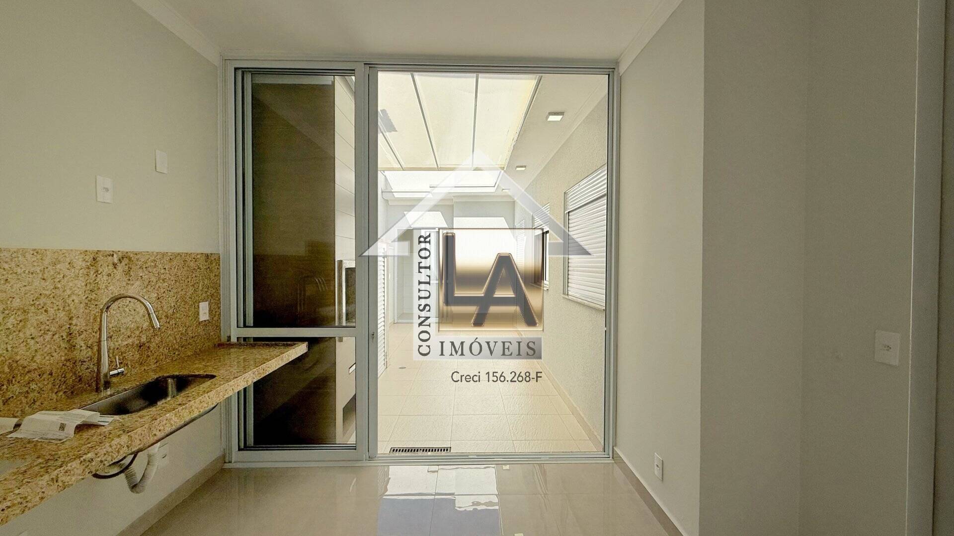 Casa de Condomínio, 3 quartos - Foto 9