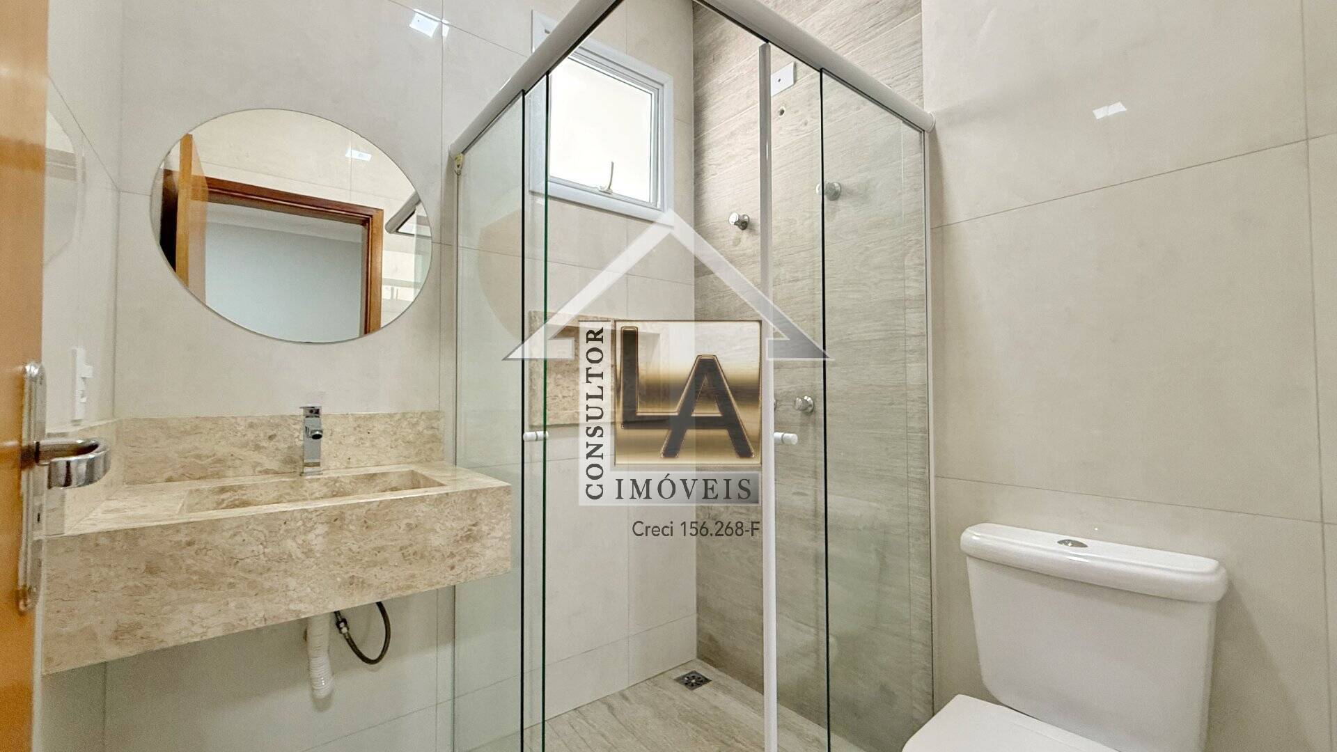 Casa de Condomínio, 3 quartos - Foto 21