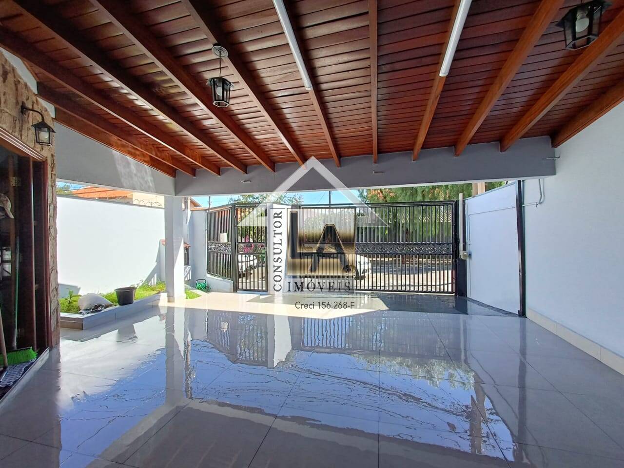 Casa, 3 quartos, 200 m² - Foto 10