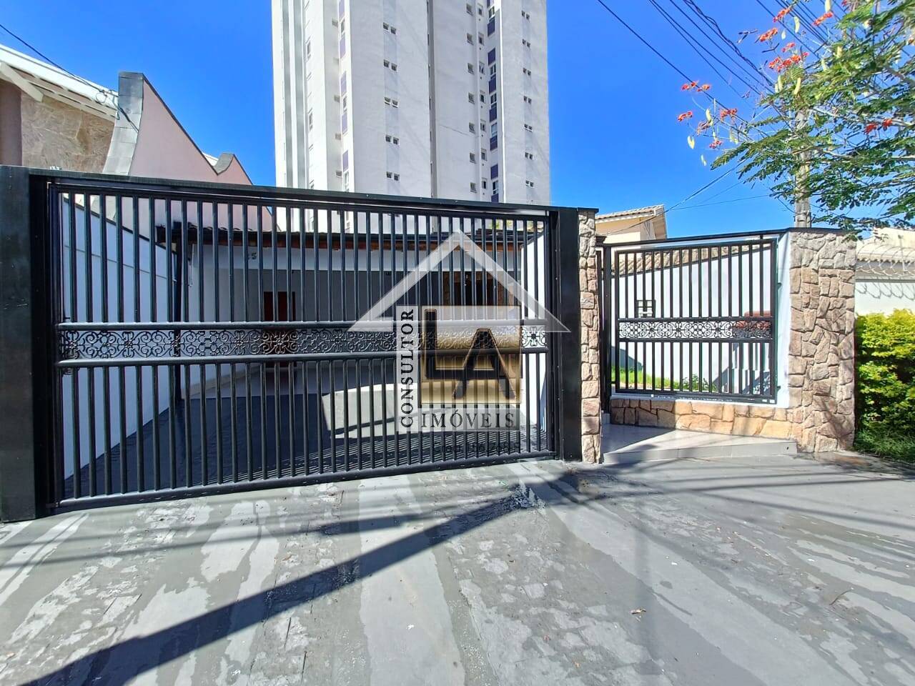 Casa, 3 quartos, 200 m² - Foto 3