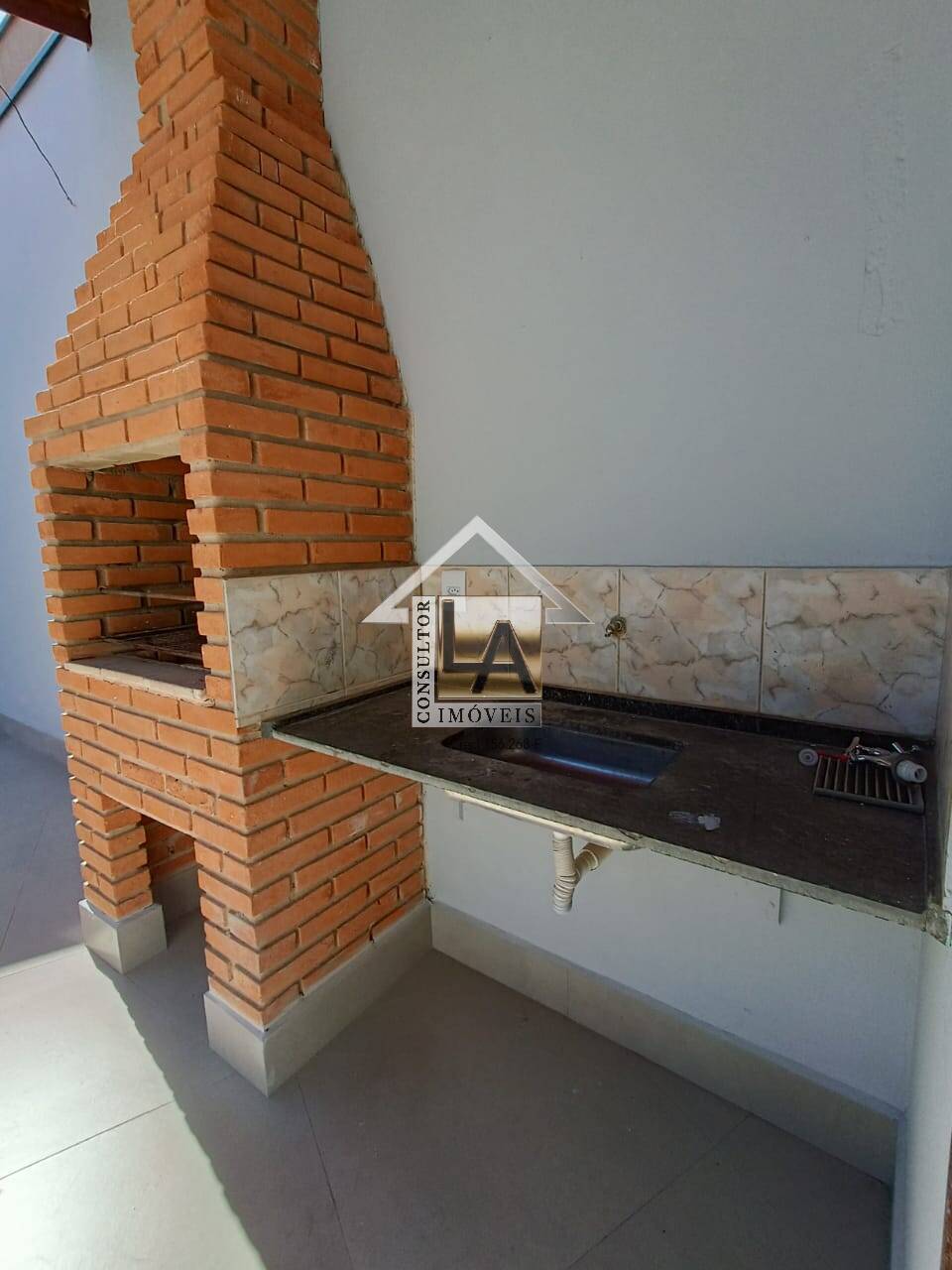 Casa, 3 quartos, 200 m² - Foto 11