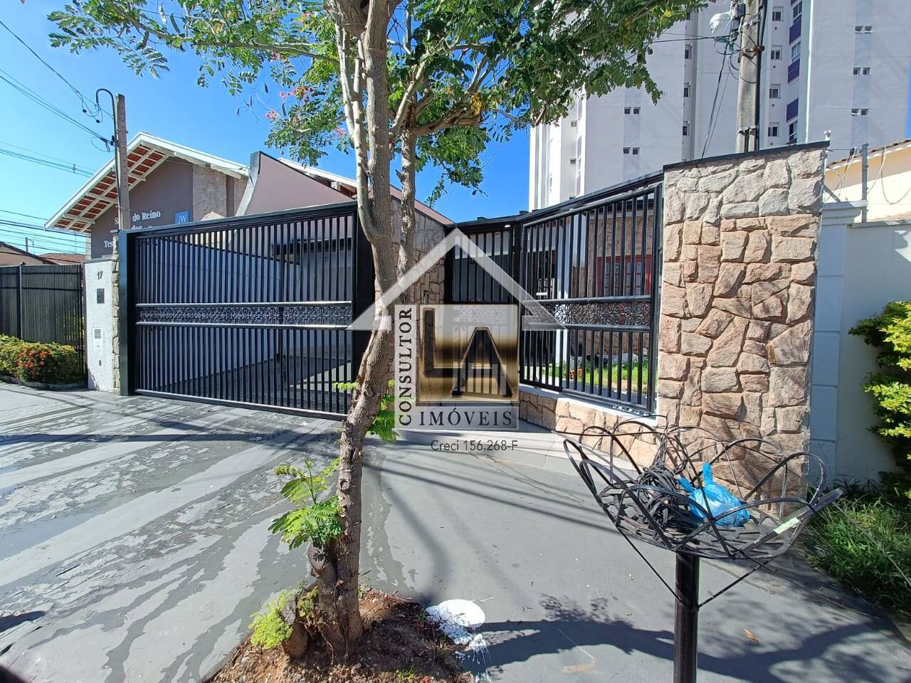 Casa, 3 quartos, 200 m² - Foto 12