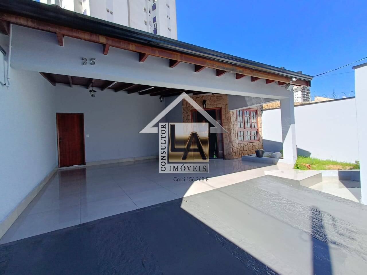 Casa, 3 quartos, 200 m² - Foto 2