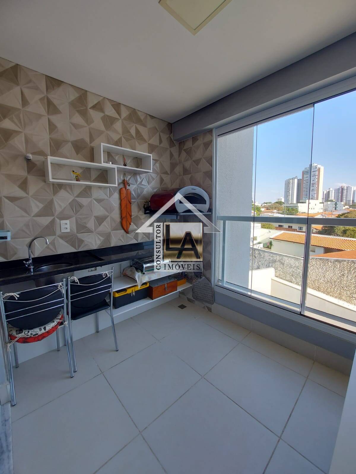 Apartamento, 2 quartos, 95 m² - Foto 4