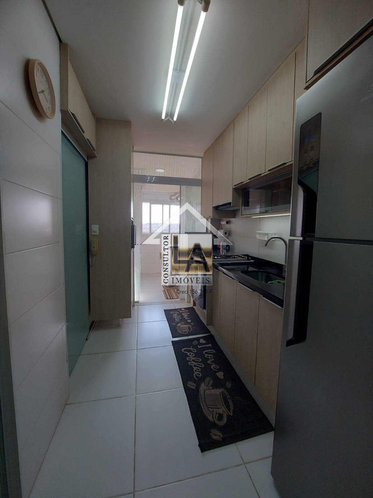 Apartamento, 2 quartos, 95 m² - Foto 7