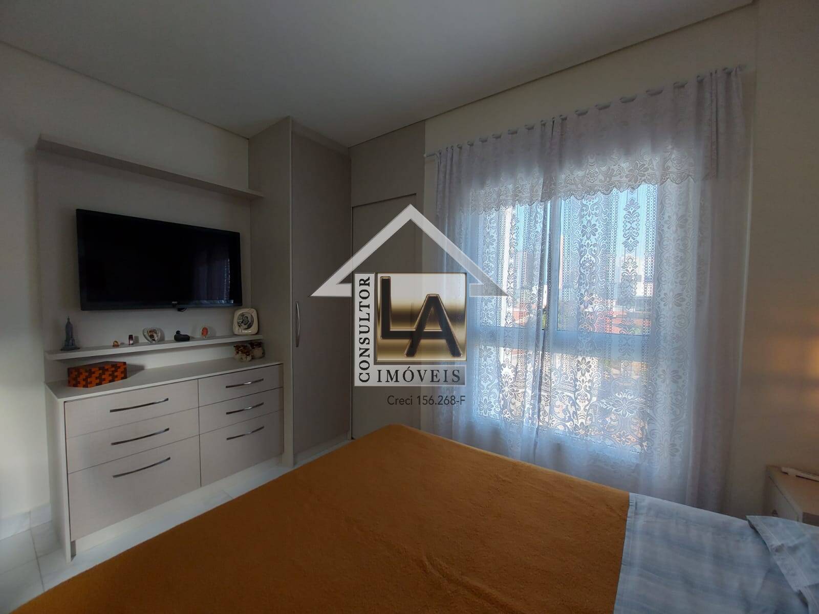 Apartamento, 2 quartos, 95 m² - Foto 8