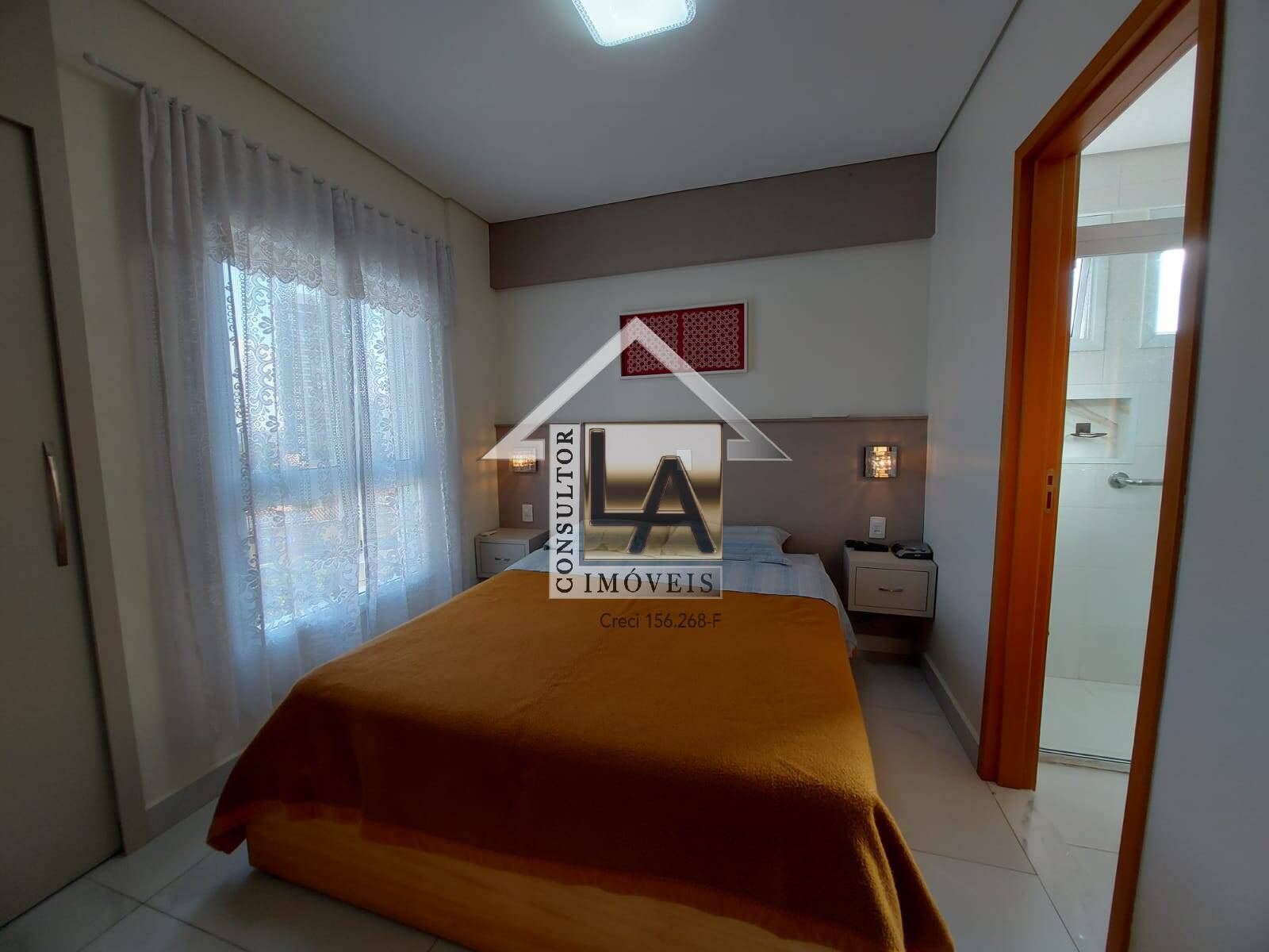 Apartamento, 2 quartos, 95 m² - Foto 6
