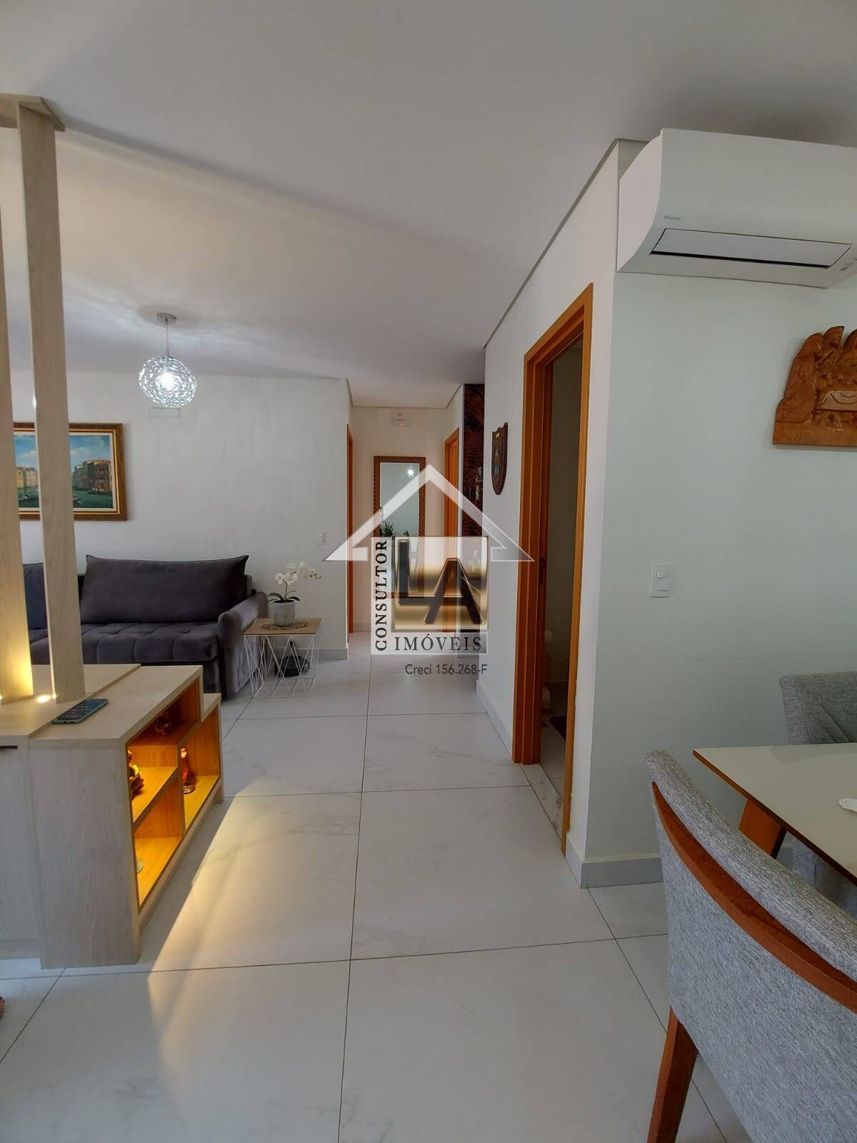 Apartamento, 2 quartos, 95 m² - Foto 5