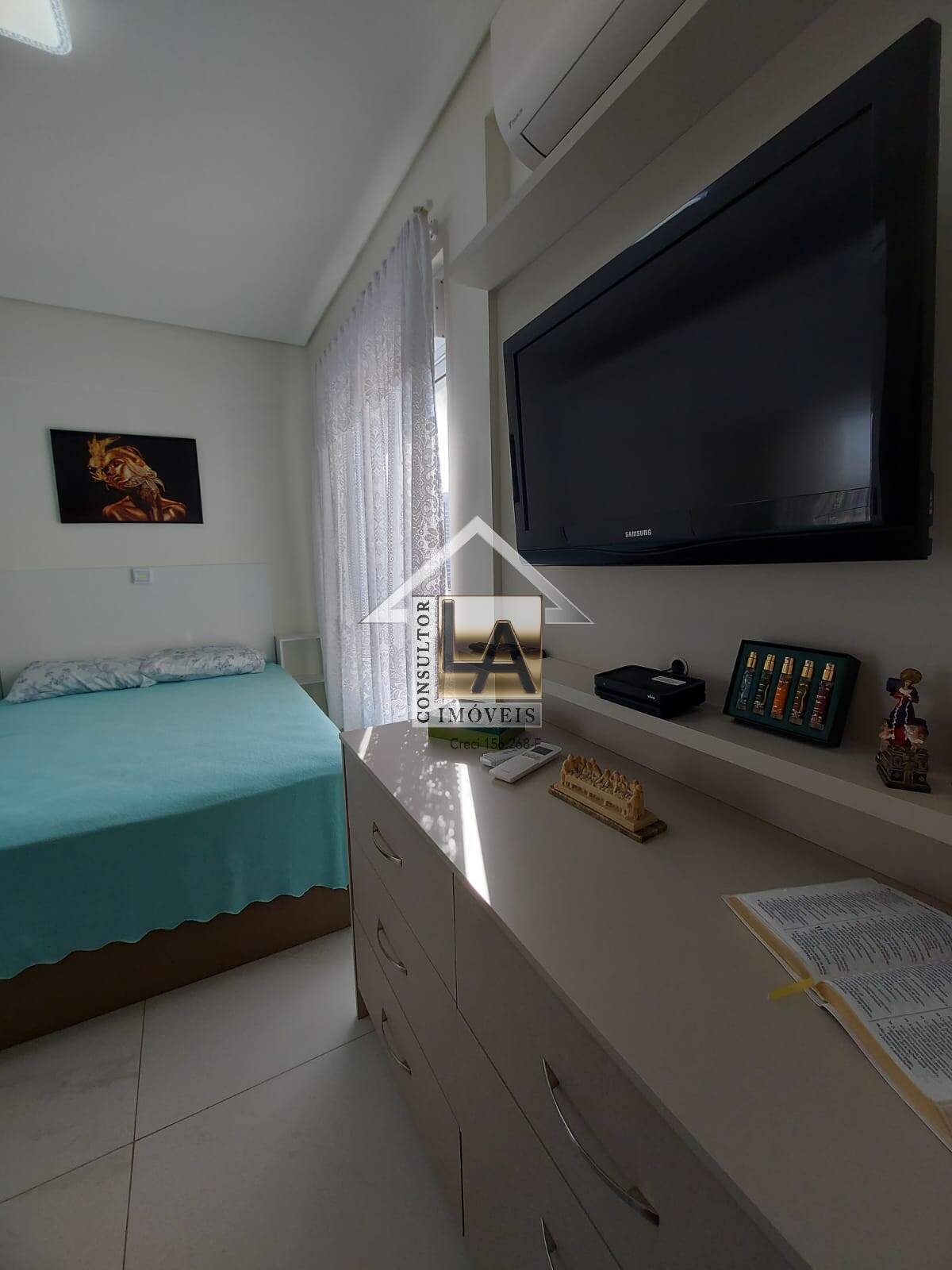 Apartamento, 2 quartos, 95 m² - Foto 13