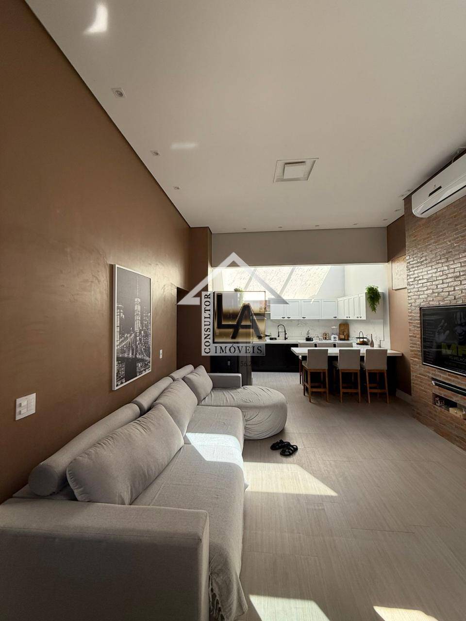 Casa de Condomínio, 3 quartos - Foto 7