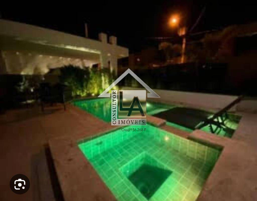 Casa de Condomínio, 3 quartos - Foto 8