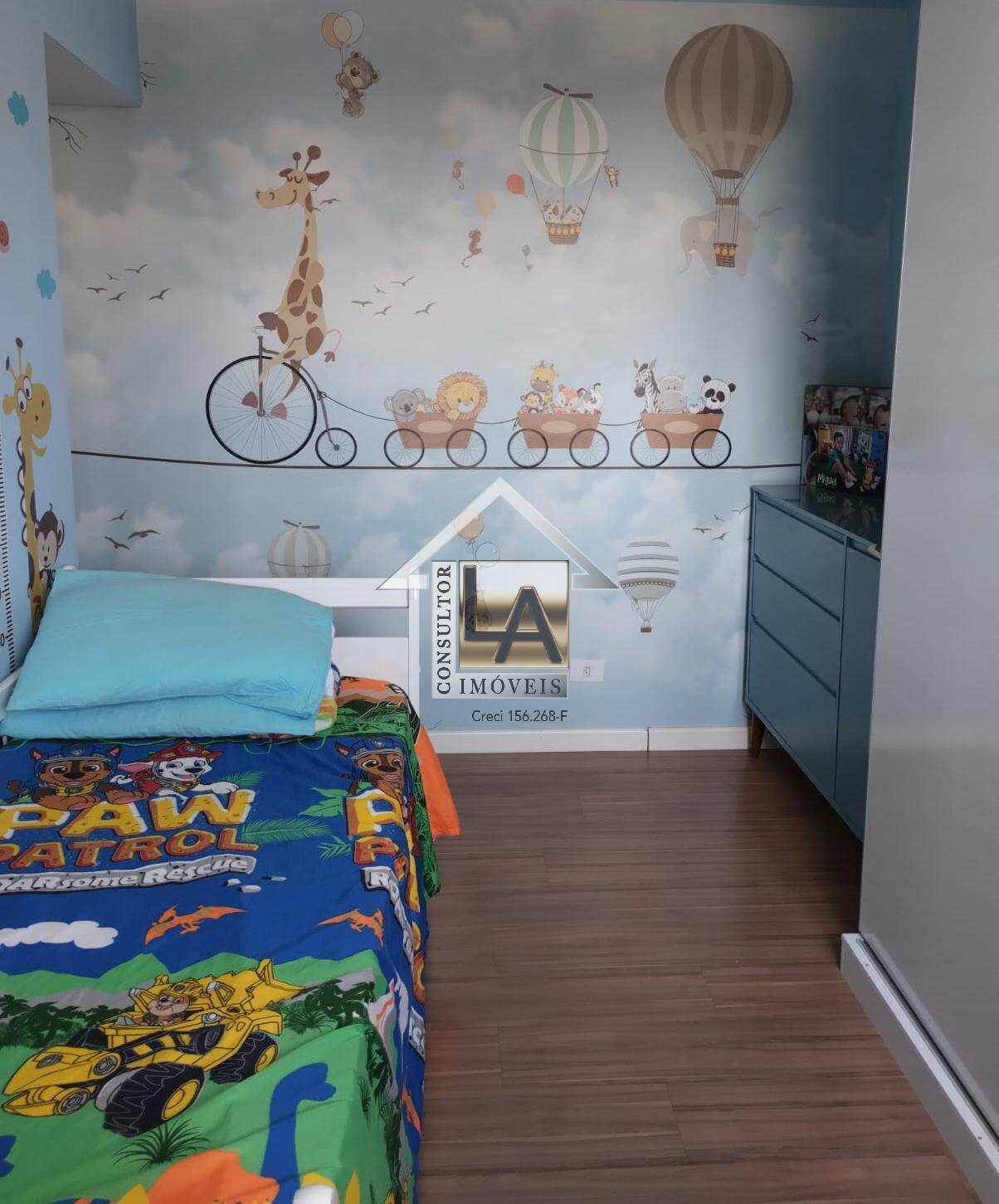 Apartamento, 2 quartos, 63 m² - Foto 5