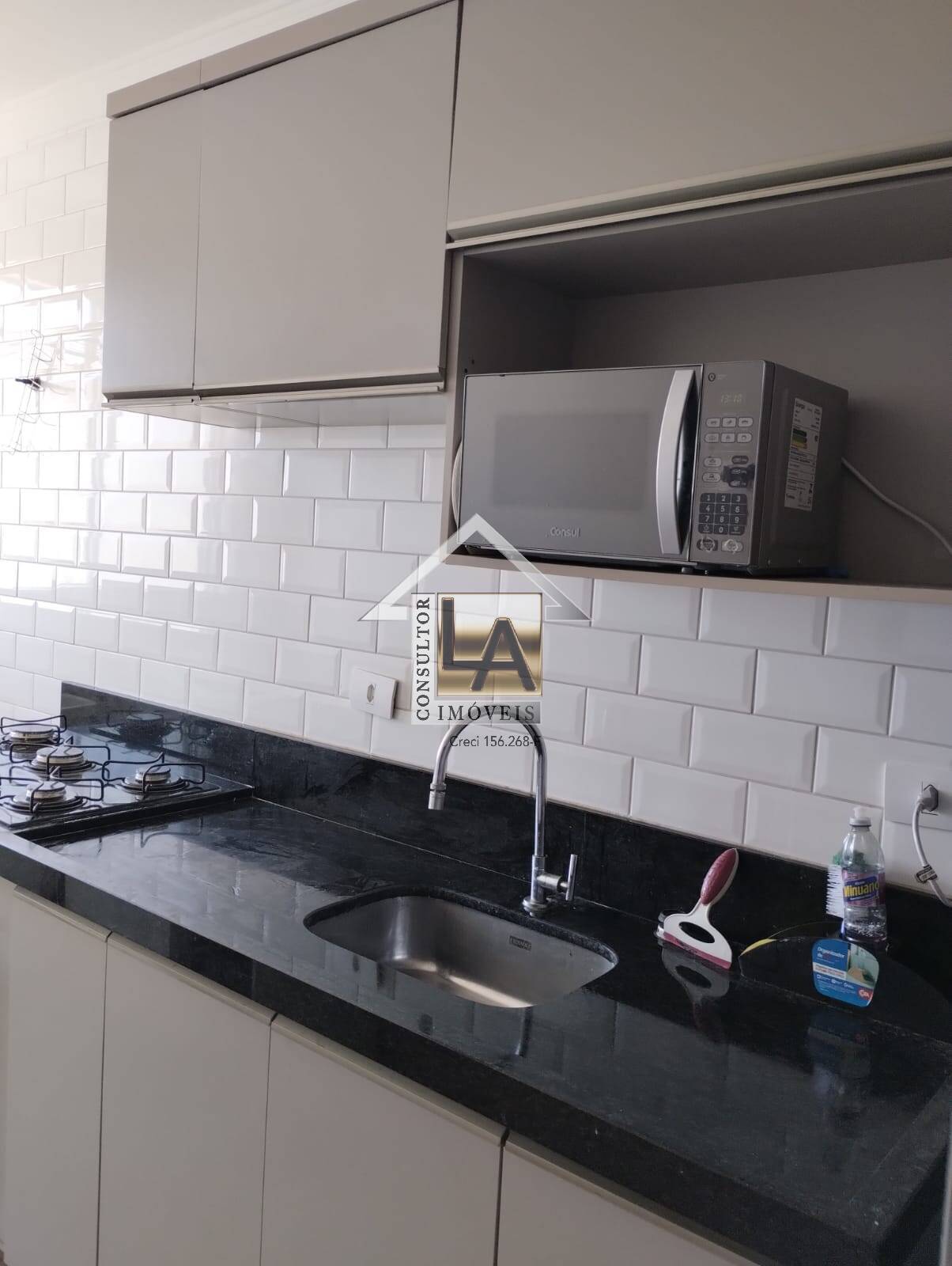 Apartamento, 2 quartos, 63 m² - Foto 6