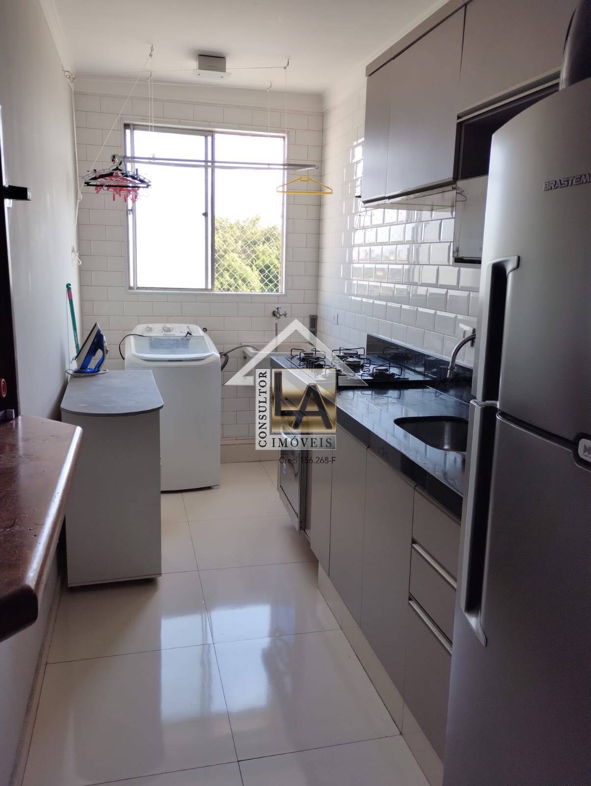 Apartamento, 2 quartos, 63 m² - Foto 3