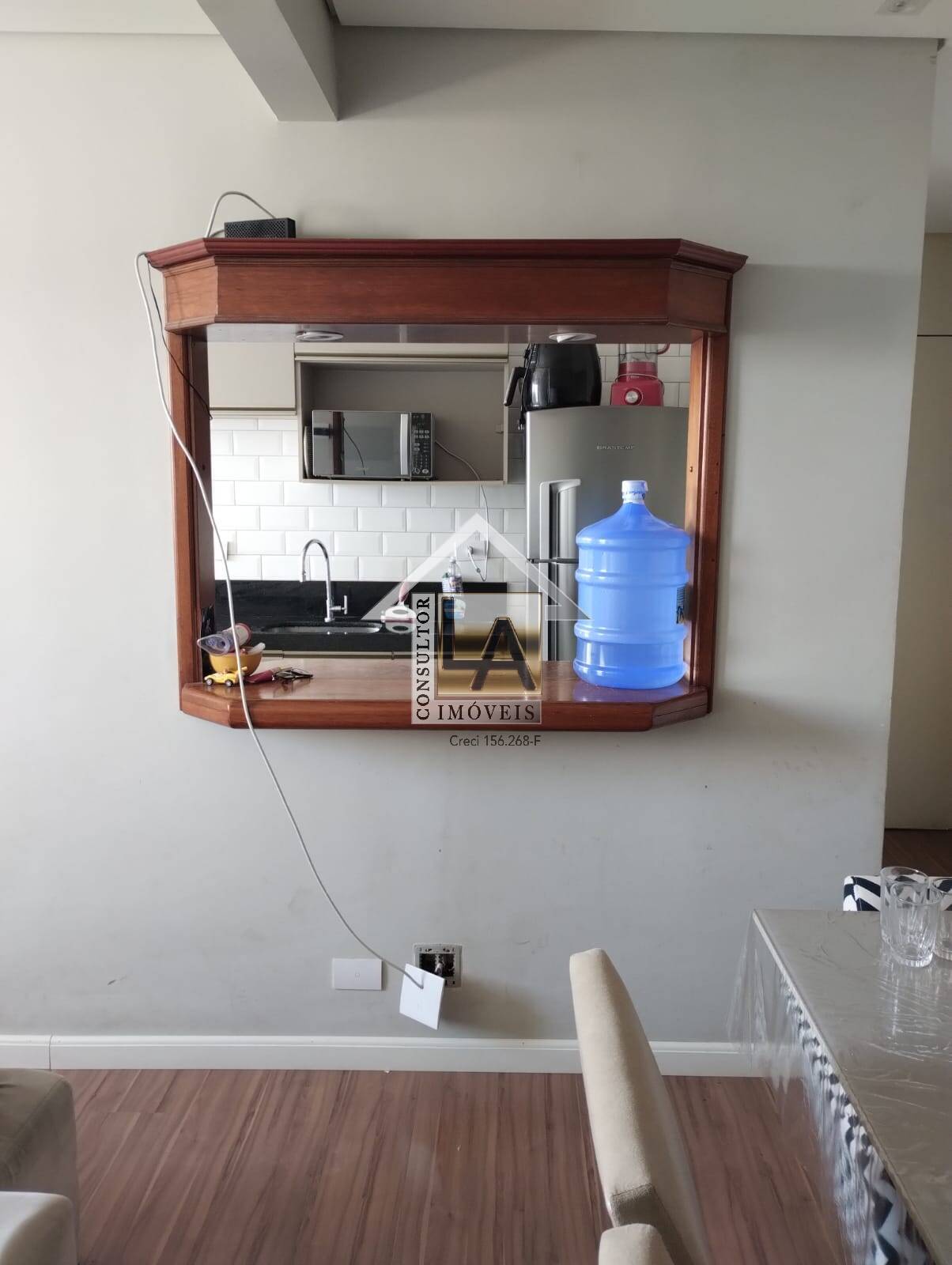 Apartamento, 2 quartos, 63 m² - Foto 4