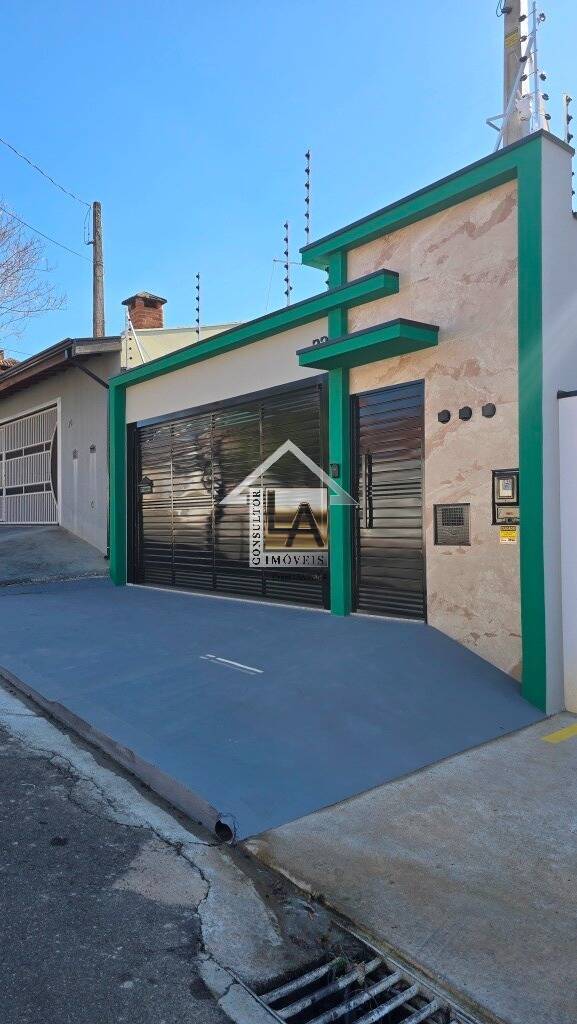 Casa, 2 quartos, 117 m² - Foto 1