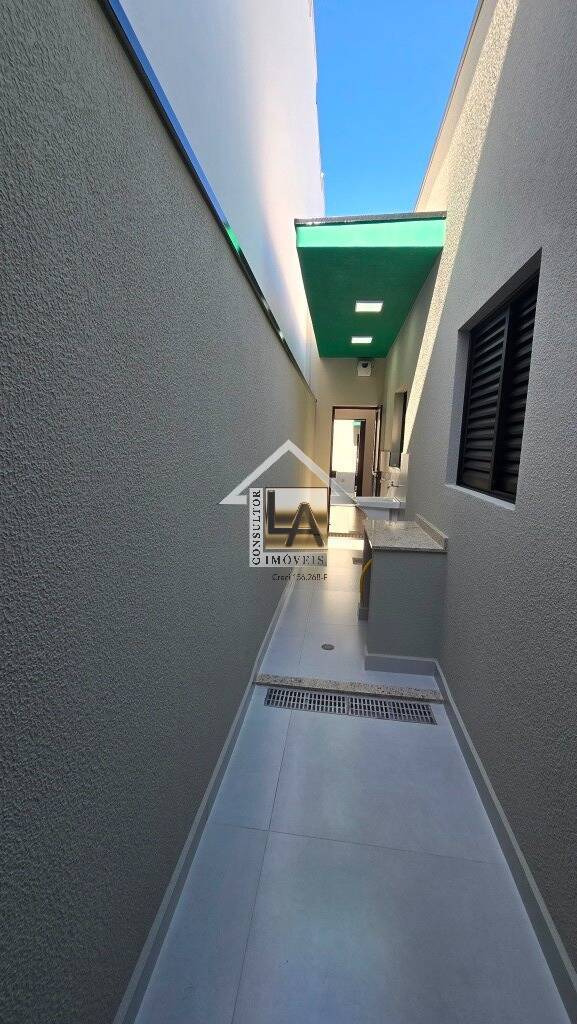 Casa, 2 quartos, 117 m² - Foto 13