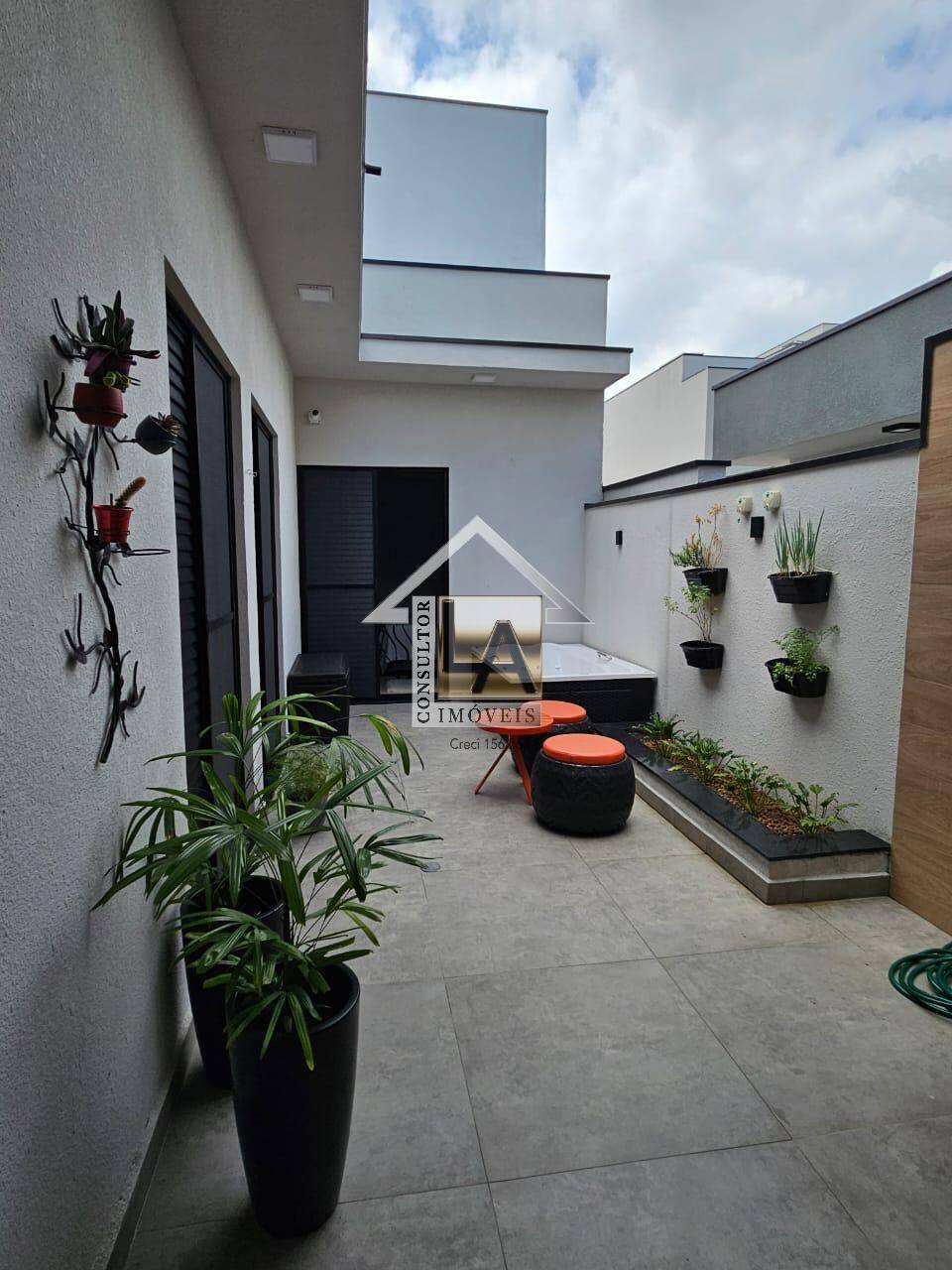 Casa de Condomínio, 3 quartos - Foto 11