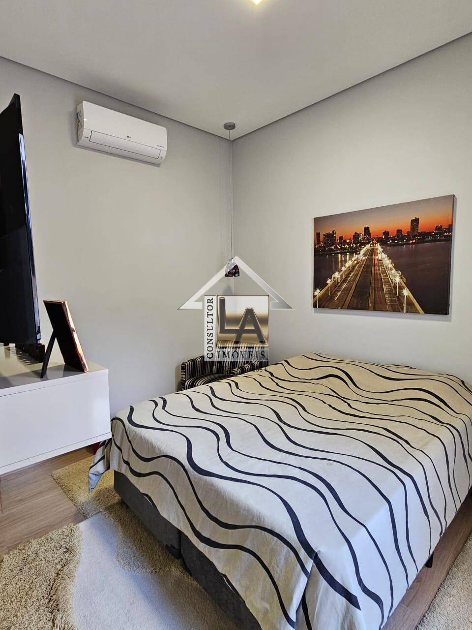 Casa de Condomínio, 3 quartos - Foto 10