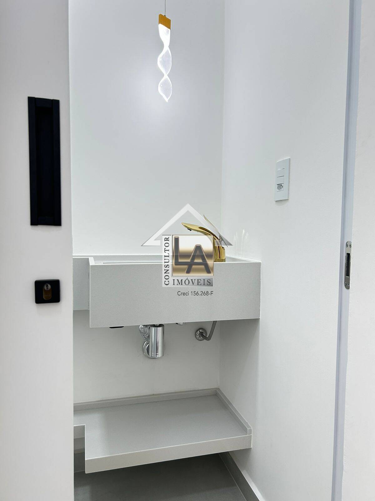 Casa de Condomínio, 3 quartos - Foto 10