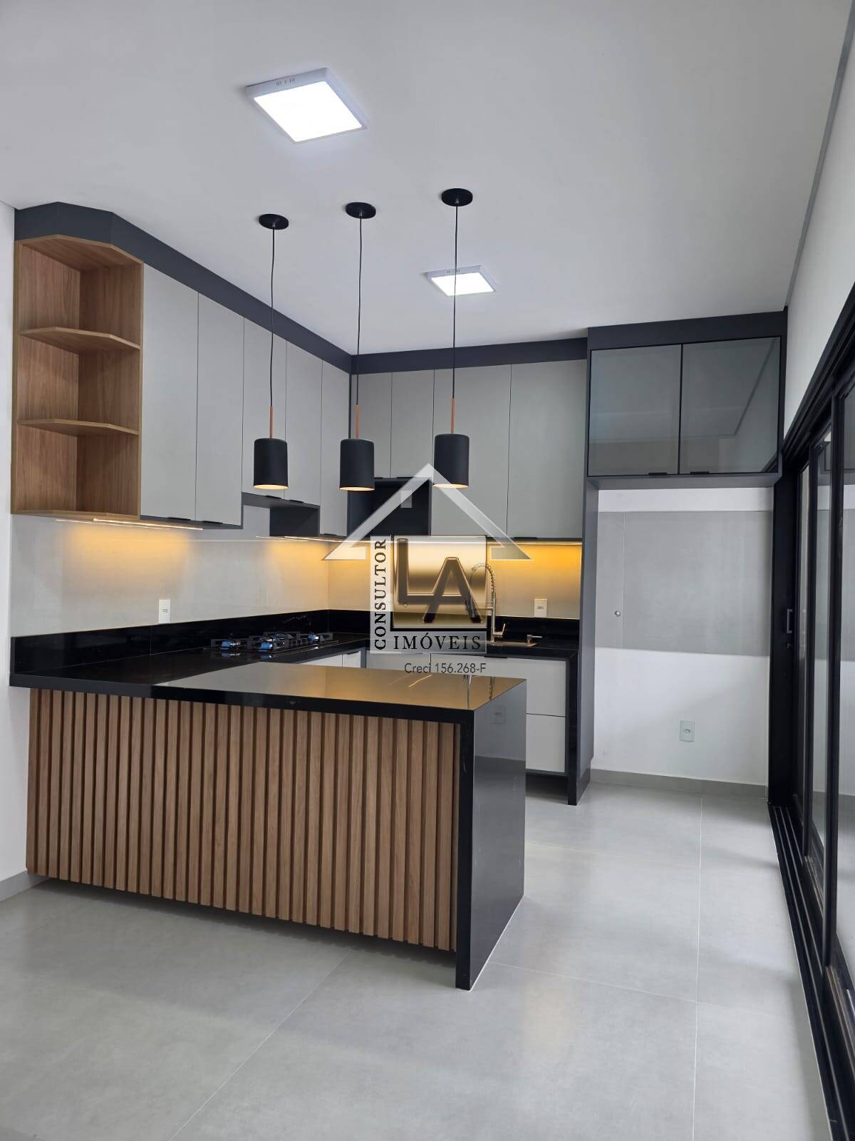 Casa de Condomínio, 3 quartos - Foto 7