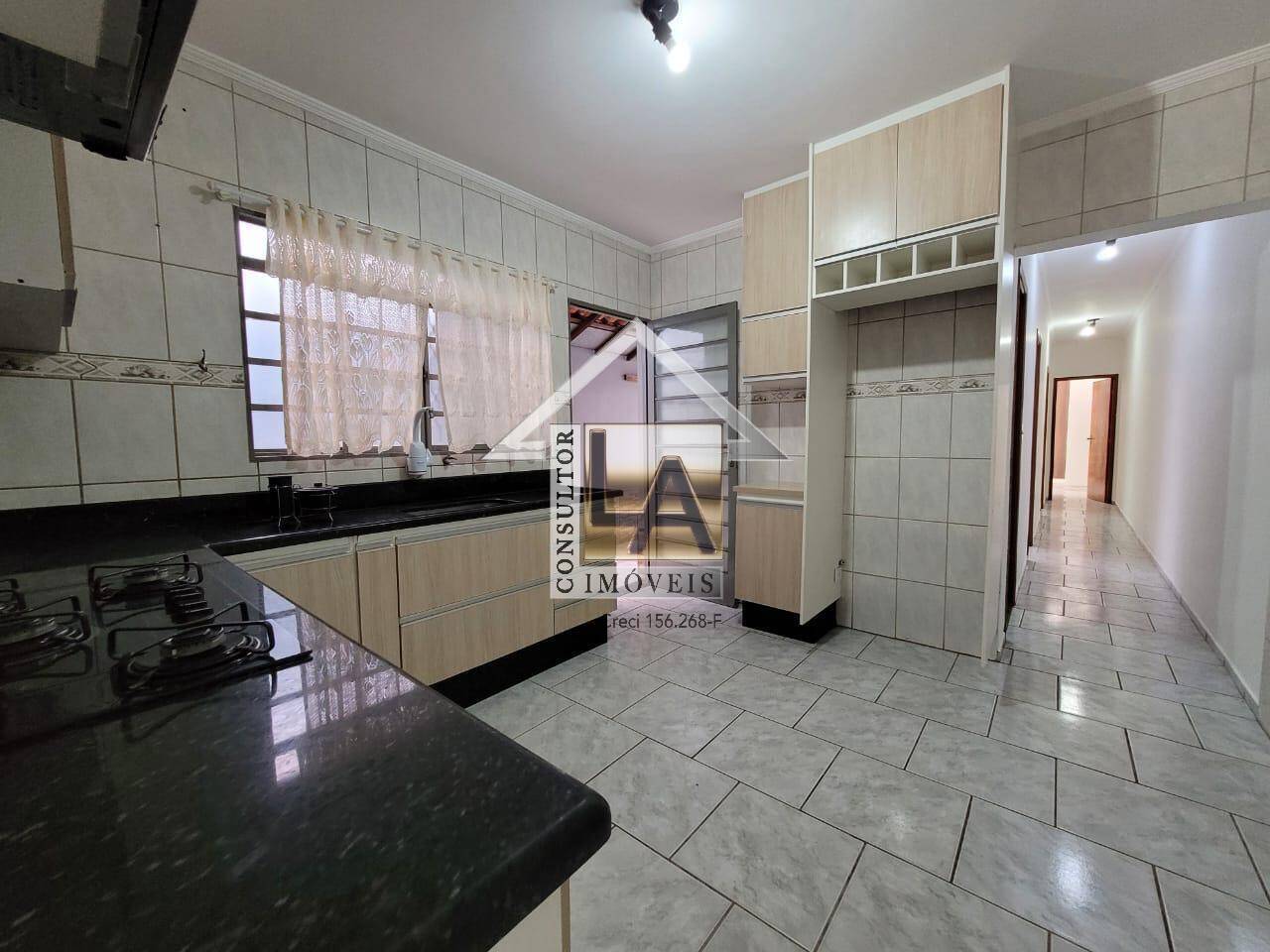 Casa, 3 quartos, 109 m² - Foto 3