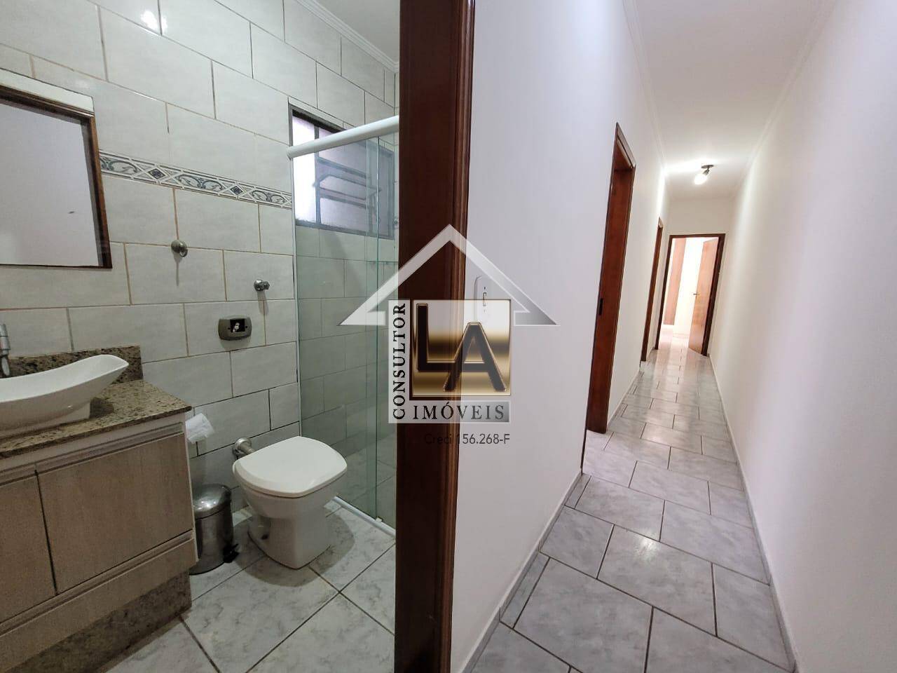 Casa, 3 quartos, 109 m² - Foto 10