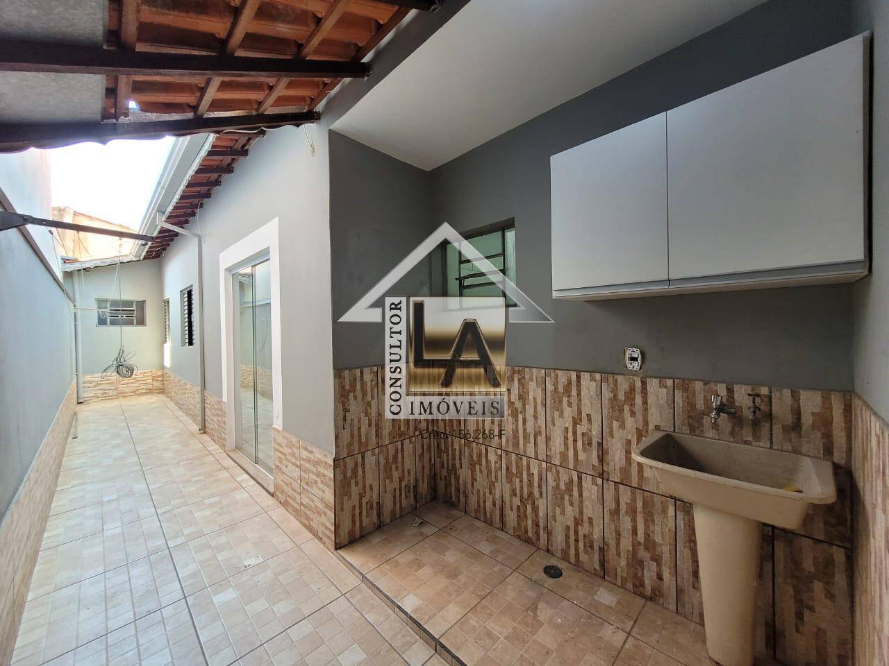 Casa, 3 quartos, 109 m² - Foto 14