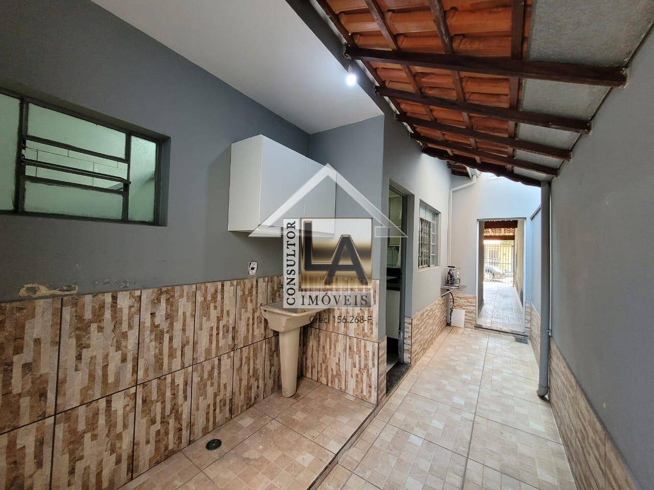 Casa, 3 quartos, 109 m² - Foto 16
