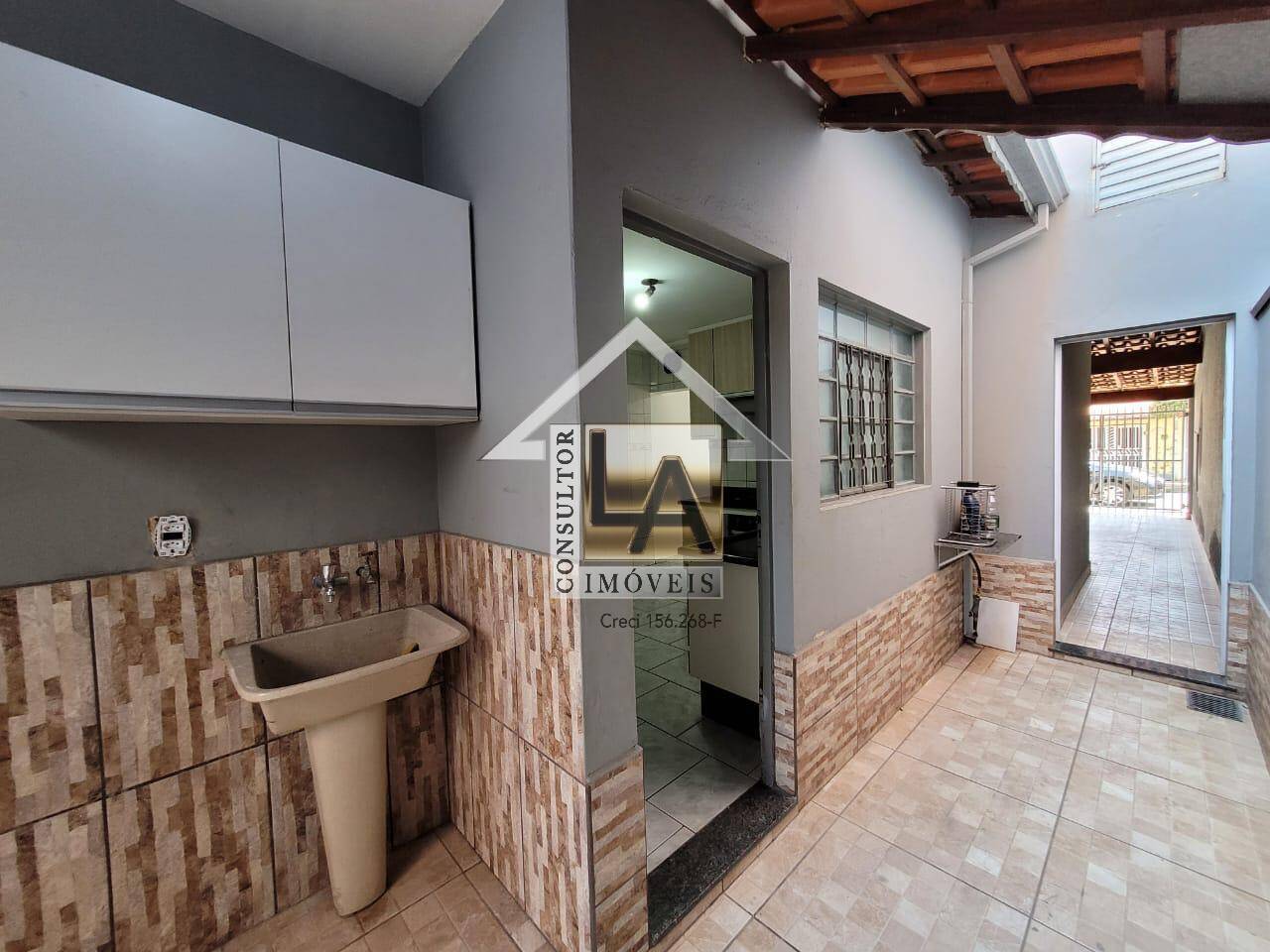 Casa, 3 quartos, 109 m² - Foto 17
