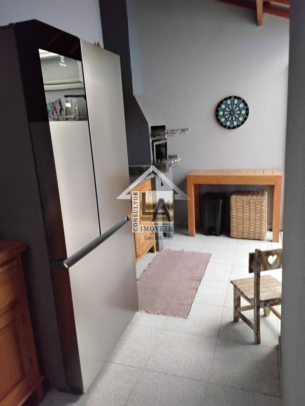 Casa, 3 quartos, 160 m² - Foto 2