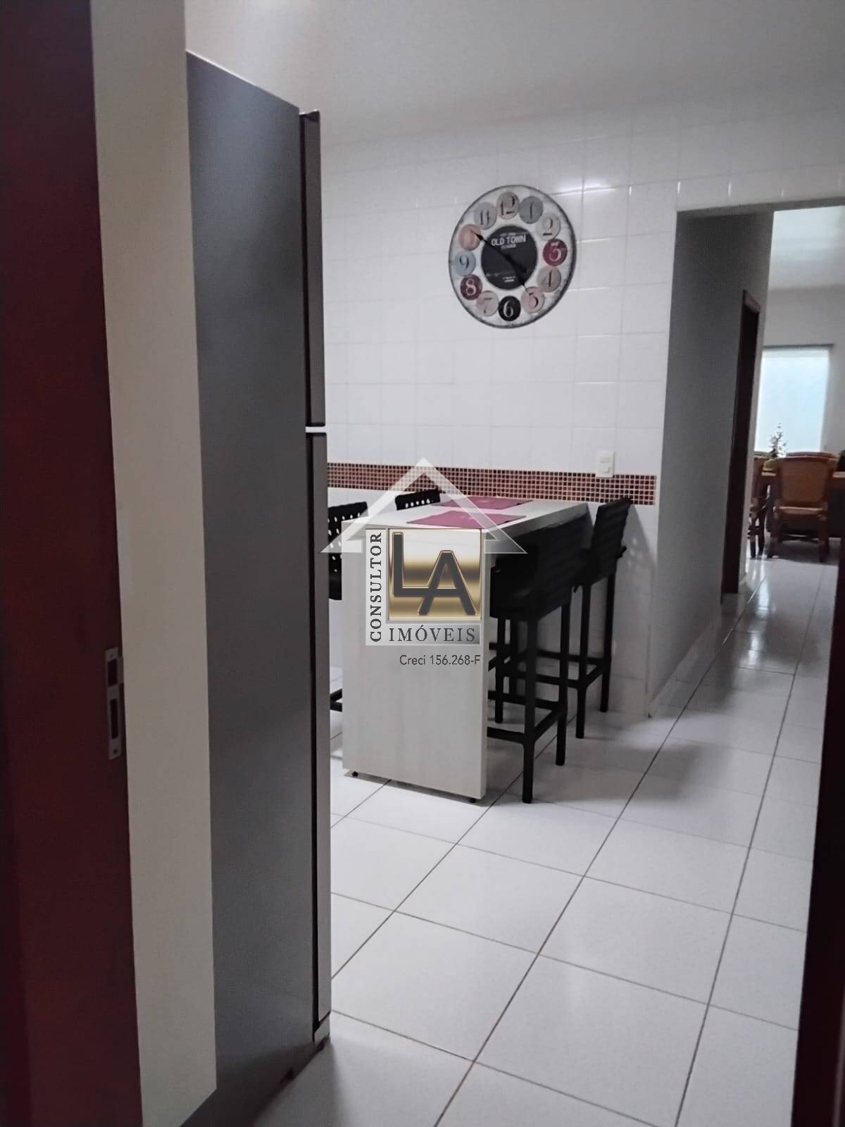 Casa, 3 quartos, 160 m² - Foto 3
