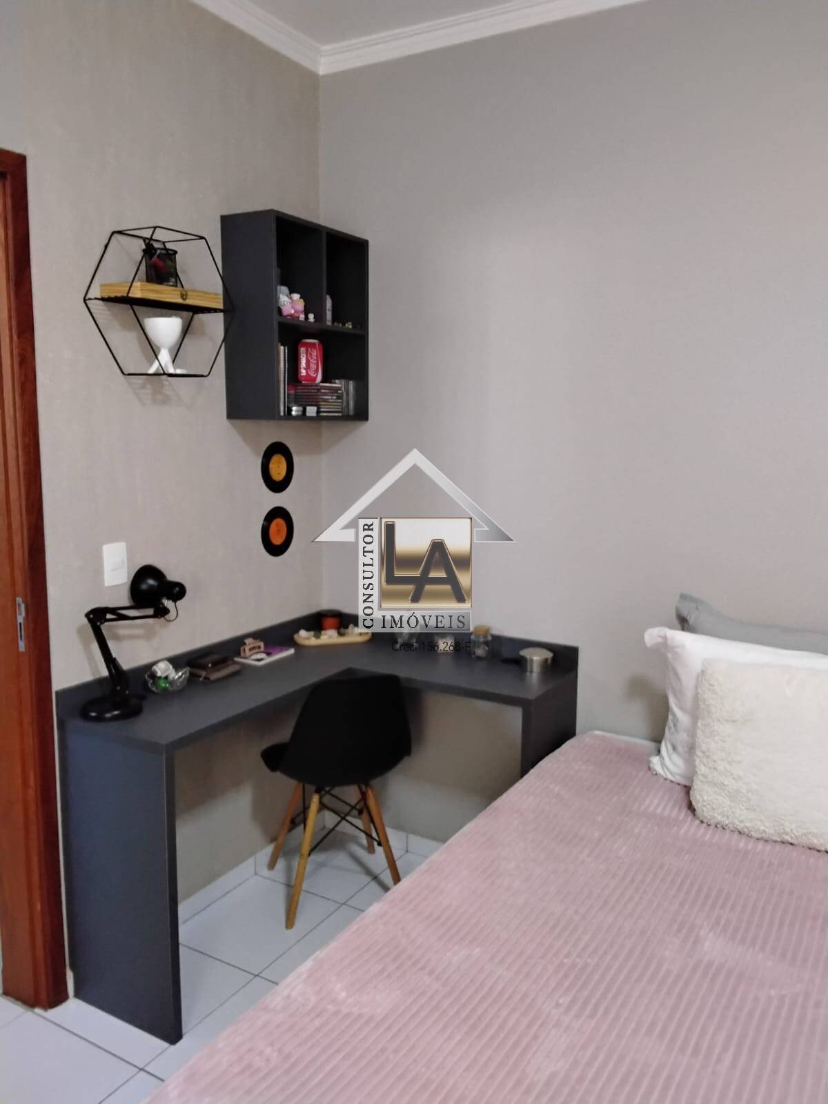 Casa, 3 quartos, 160 m² - Foto 4