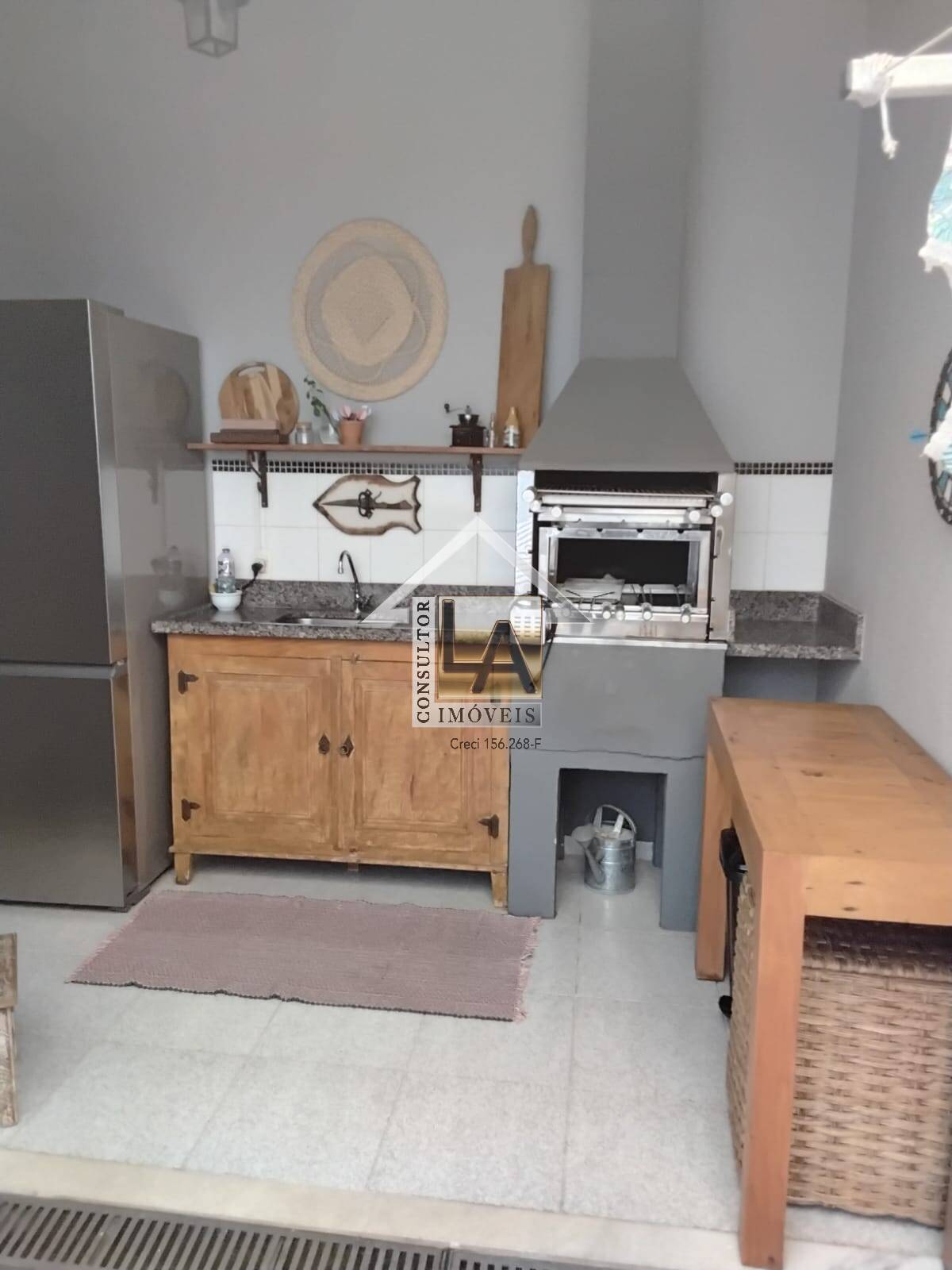 Casa, 3 quartos, 160 m² - Foto 6