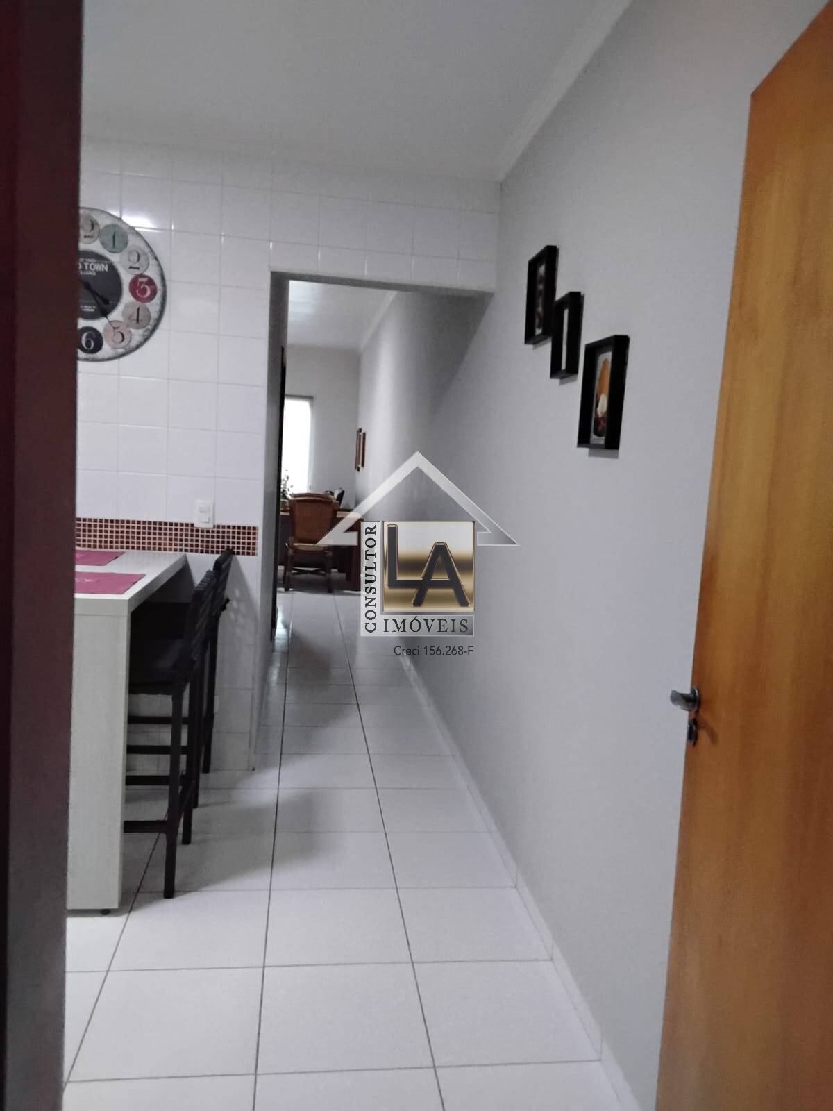 Casa, 3 quartos, 160 m² - Foto 9